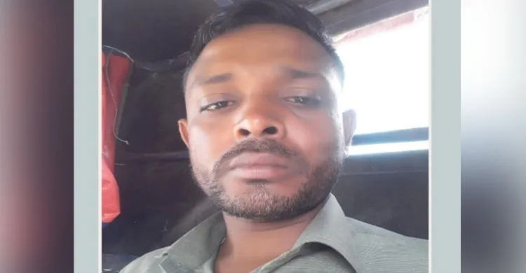 বাউফলে নৌ-পুলিশের ধাওয়া খেয়ে নিখোঁজ যুবকের তিন দিন পর বাতির খাল থেকে মরদেহ উদ্ধার