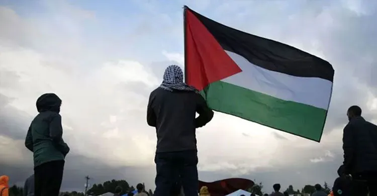 ইসরায়েলের বিভিন্ন কারাগারে এখনো ১১,৪৬০ জন ফিলিস্তিনি বন্দি