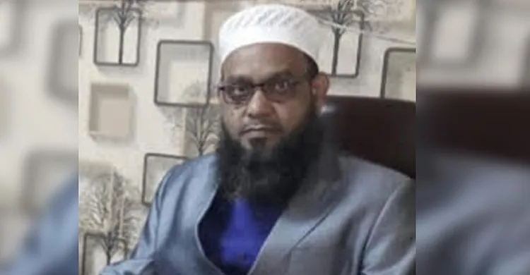 কলাবাগানে স্ত্রীকে হত্যা করে ডিপ ফ্রিজে লুকানো, স্বামী নজরুল গ্রেপ্তার