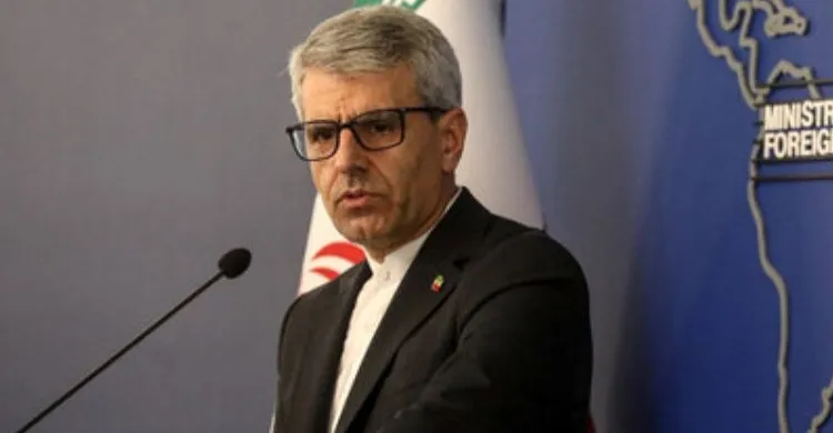 গাজায় যুদ্ধবিরতি লঙ্ঘন করলে ফল হবে ভয়াবহ: ইরানের হুঁশিয়ারি