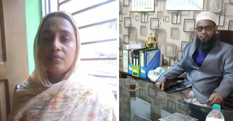 কলাবাগানে স্ত্রীকে হত্যার পর লাশ ডিপ ফ্রিজে রাখার রহস্য জানা গেল