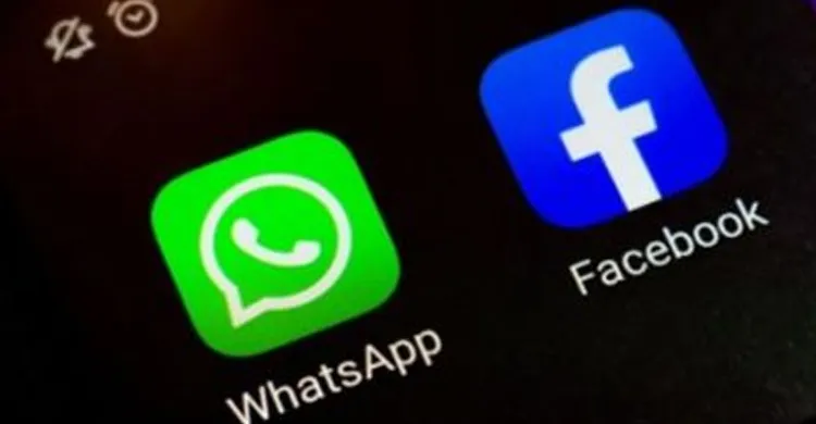 হোয়াটসঅ্যাপে যুক্ত হচ্ছে ফেসবুক