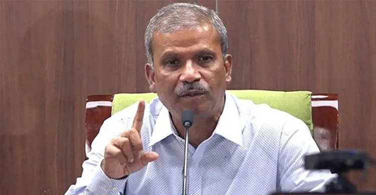 ফেব্রুয়ারিতে নির্বাচন করতে সরকার বদ্ধপরিকর: আইন উপদেষ্টা