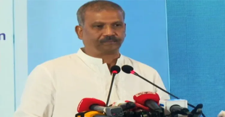 সুপ্রিম কোর্ট  সচিবালয় অধ্যাদেশ কয়েক সপ্তাহের মধ্যে উপদেষ্টা পরিষদে পেশ করা হবে : আসিফ নজরুল