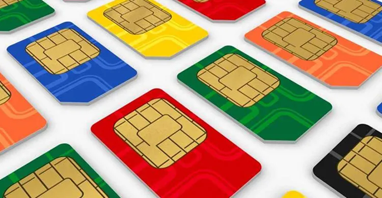 গ্রাহকের ব্যক্তিগত সিম সংখ্যা সর্বোচ্চ ১০-এ নামানোর নির্দেশনা