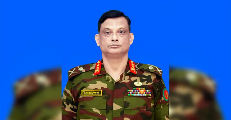 মেজর জেনারেল মোহাম্মদ মোয়াজ্জেম হোসেন বেপজার নতুন নির্বাহী চেয়ারম্যান