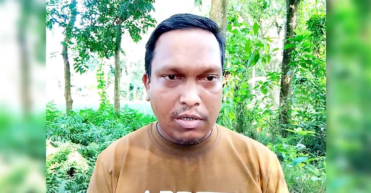 শিশুকে ভয় দেখিয়ে বলাৎকার, প্রধান অভিযুক্ত গ্রেফতার