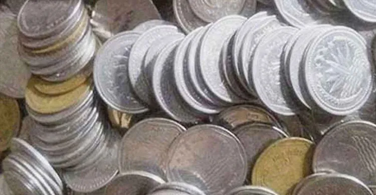 ১ ও ২ টাকার কয়েন বৈধ মুদ্রা: বাংলাদেশ ব্যাংকের নতুন ঘোষণা