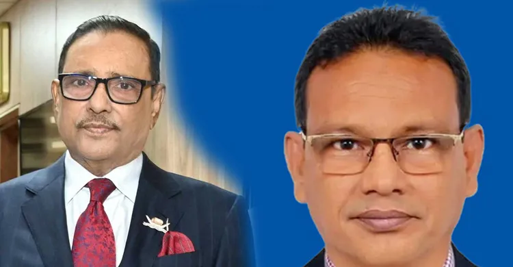 ডিবির অভিযানে ওবায়দুল কাদেরের ভাইসহ ৯ নেতা-কর্মী গ্রেপ্তার