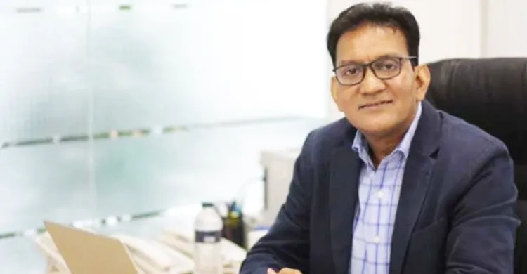 সিটিসেলের সাবেক সিএফও সাজ্জাদ রহিম চৌধুরী গ্রেফতার