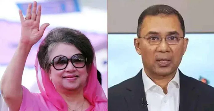 জুলাই সনদ স্বাক্ষর অনুষ্ঠানে আমন্ত্রণ জানানো হবে খালেদা জিয়া ও তারেক রহমানকে