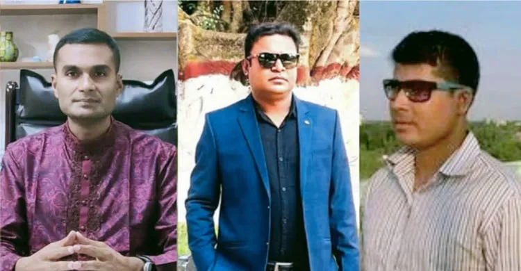 বগুড়া ডিবি পুলিশের ওসিসহ তিন কর্মকর্তা ক্লোজ