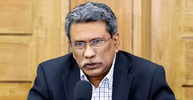 জাতীয় সনদ বাস্তবায়নে সুনির্দিষ্ট সুপারিশ ৩১ অক্টোবরের মধ্যে দেবে কমিশন: আলী রীয়াজ