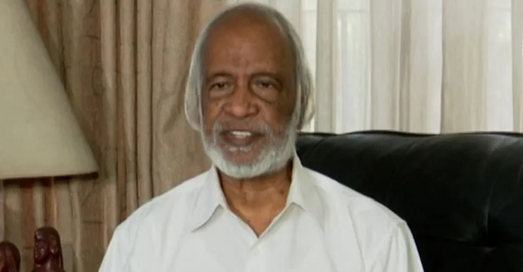 জুলাই সনদ স্বাক্ষর নিয়ে উদ্ভুত পরিস্থিতিকে সম্পূর্ণ অনভিপ্রেত মনে করছি : মঈন খান