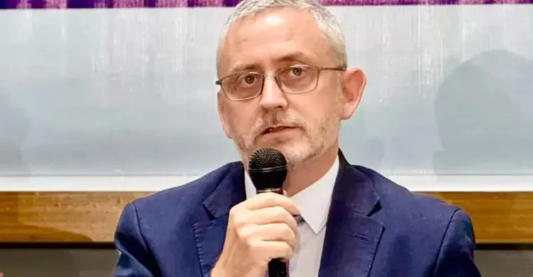 ‘জুলাই সনদ’ রাজনৈতিক ঐক্যের ঐতিহাসিক মাইলফলক: ইইউ রাষ্ট্রদূত