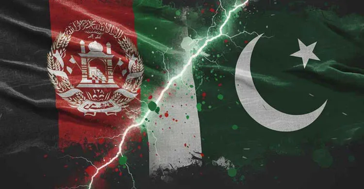 পাকিস্তান-আফগানিস্তান শান্তি আলোচনা শেষে যুদ্ধবিরতিতে সম্মত