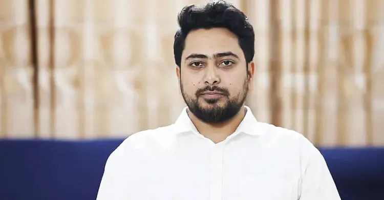 পিআর ইস্যুকে জামায়াত দরকষাকষির হাতিয়ার হিসেবে ব্যবহার করেছে: নাহিদ