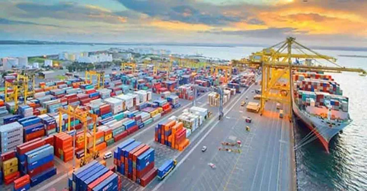 চট্টগ্রাম বন্দরে ভারী যানবাহন প্রবেশে বাড়তি মাশুল প্রত্যাহার