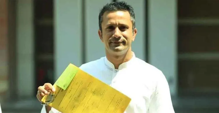 বিসিবি পরিচালক নির্বাচিত হওয়ায় কোয়াব থেকে পদত্যাগ খালেদ মাসুদ পাইলটের