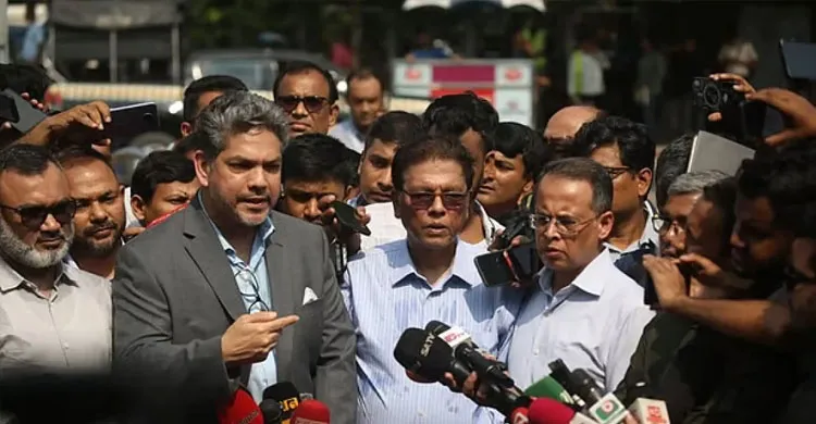 ক্ষয়ক্ষতির পরিমাণ ১০০ কোটির বেশি হতে পারে: বিজিএমইএর পরিচালক