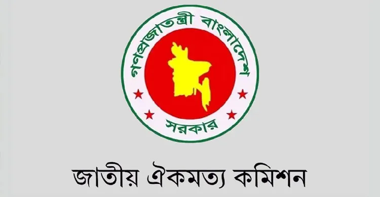 জুলাই সনদ বাস্তবায়ন নিয়ে বিশেষজ্ঞদের সঙ্গে ঐকমত্য কমিশনের বৈঠক