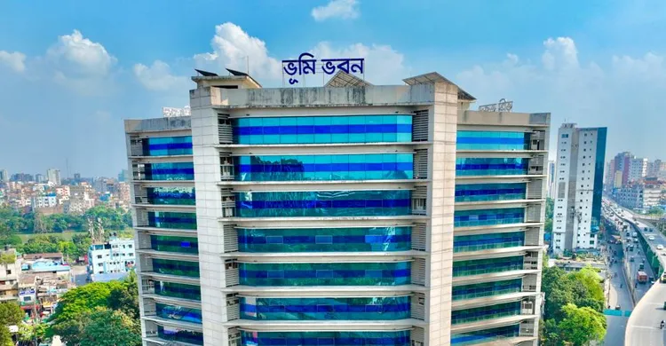 ভূমি জরিপ অধিদপ্তরে ‘চলতি দায়িত্বে’ চরম অনিয়ম: ১০৩ শূন্য পদের বিপরীতে ৪৫৫ জন নিয়োগ