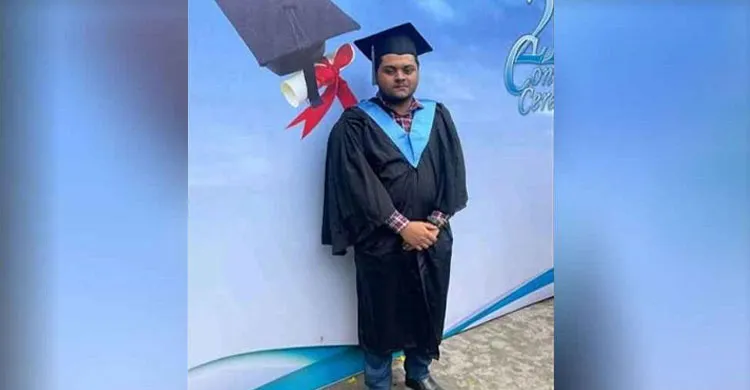 সাগর তীরে মিলল হাত-পায়ের রগ কাটা চবি শিক্ষার্থীর মরদেহ