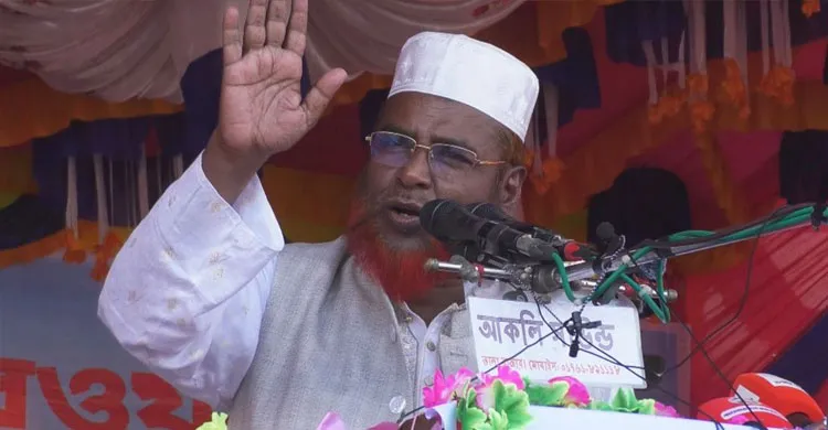 জন্ম নিয়েই বাপের সঙ্গে পাল্লা দিও না: গোলাম পরওয়ার