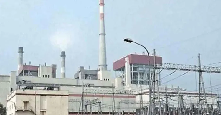 বড়পুকুরিয়া তাপবিদ্যুৎ কেন্দ্রের সব ইউনিট বন্ধ