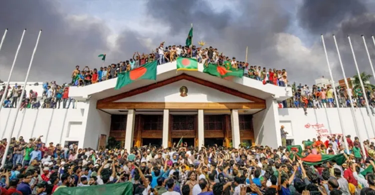 জুলাই শহীদ পরিবারের জন্য আরেকটি সুখবর দিল সরকার