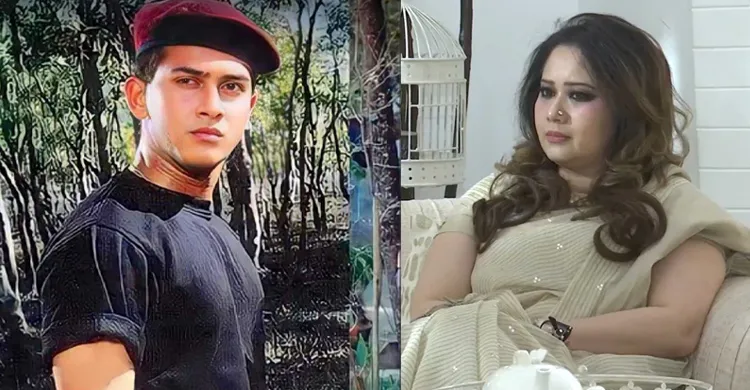 সালমান শাহর মৃত্যুর তিন দশক পর হত্যা মামলা দায়ের