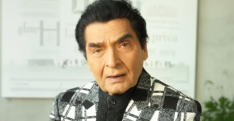 বলিউডের কিংবদন্তি কৌতুক অভিনেতা গোবর্ধন আসরানির মারা গেছেন