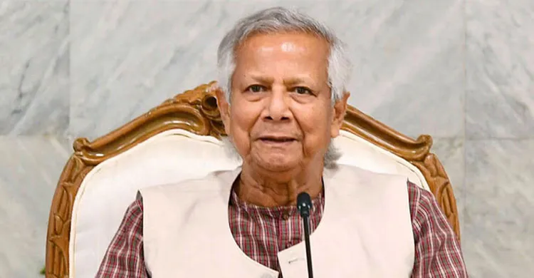 শিক্ষকরা নবউদ্যমে শ্রেণিকক্ষে ফিরবেন, প্রত্যাশা প্রধান উপদেষ্টার