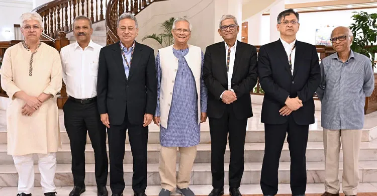 নির্বাচনকালীন নিরপেক্ষ প্রশাসনের দাবি