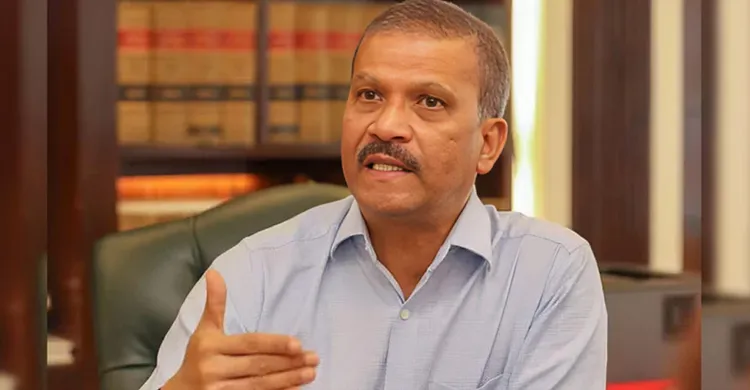 অন্তর্বর্তী সরকার যেন তত্ত্বাবধায়ক সরকারের মতো নিরপেক্ষ ভূমিকা রাখে