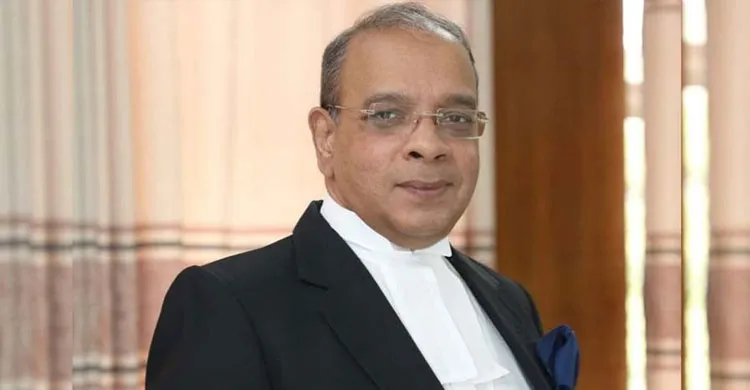 স্থায়ী প্রধান বিচারপতি: তত্ত্বাবধায়ক ফেরার মামলা এখন সবচেয়ে বড়