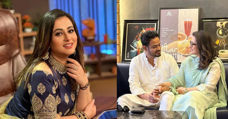 দ্বিতীয় স্বামীর সঙ্গেও বিচ্ছেদ যা বললেন পূর্ণিমা