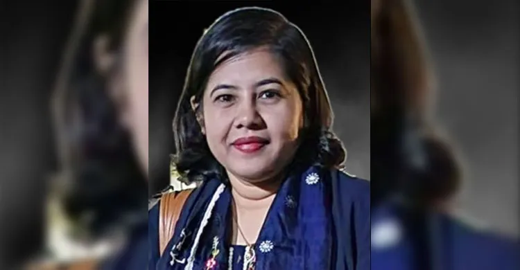 মাদারীপুরের নতুন ডিসি আফছানা কিশোরগঞ্জের রত্নগর্ভা মেধাবী মুখ