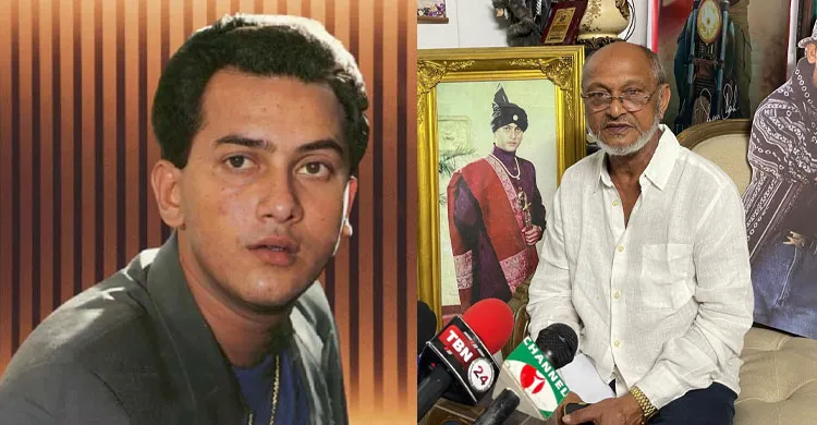 ‘এটি আত্মহত্যা নয়, এটি ছিল প্রি-প্ল্যানড মার্ডার’