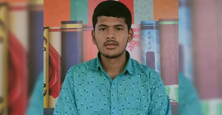 প্রধান উপদেষ্টার সহকারীকে ঘুষ দিতে চেয়েছিল বৈষম্যবিরোধী নেতা সাকিব