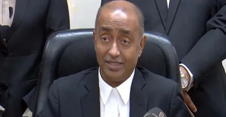 অভিযুক্তদের বিচার না হলে জুলাই শহীদ-আহতরা অবিচারভোগী হবে: অ্যাটর্নি জেনারেল