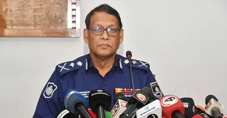 মার্কিনসহ অন্যান্য দূতাবাসের নিরাপত্তা রক্ষায় সর্বোচ্চ অগ্রাধিকার