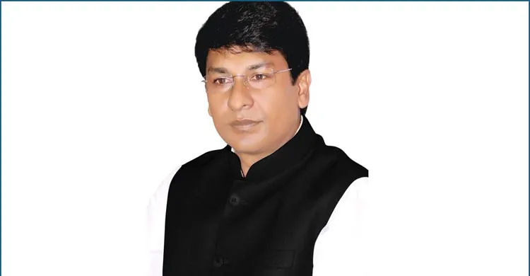 নাটোর কারাগারের জেলারকে হত্যার হুমকি, এমপি শিমুলের বিরুদ্ধে জিডি