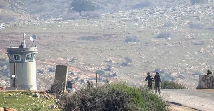 পশ্চিম তীর দখল পরিকল্পনায় ইসরায়েলের নিন্দায় ১৫ আরব ও মুসলিম রাষ্ট্র