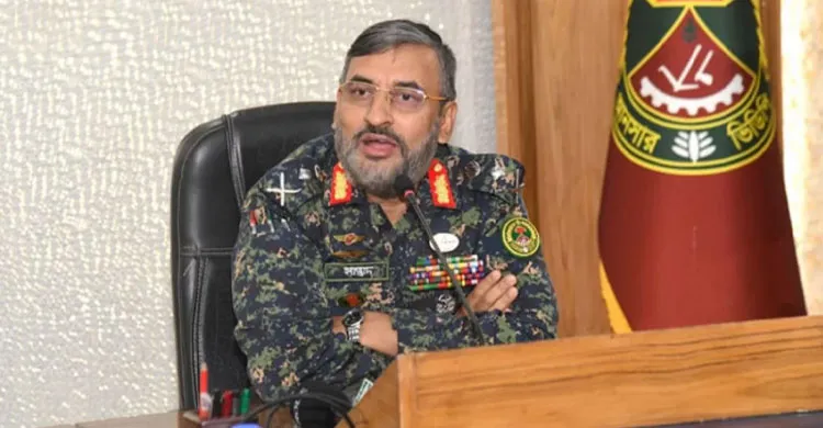 আসন্ন নির্বাচনে আনসার বাহিনীর পূর্ণ প্রস্তুতি: দায়িত্বে ৬ লাখ সদস্য