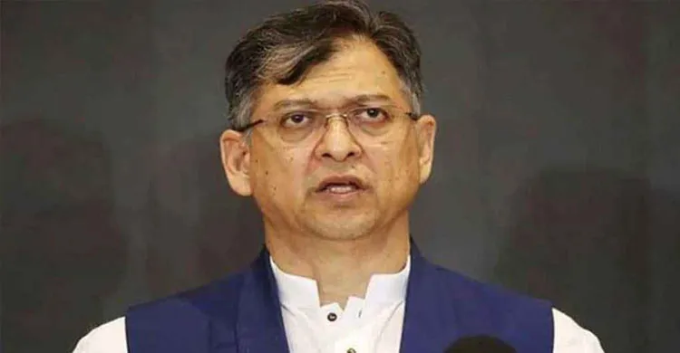 চলতি মাসেই ২০০ প্রার্থীকে গ্রিন সিগন্যাল দেওয়া হবে: সালাহউদ্দিন