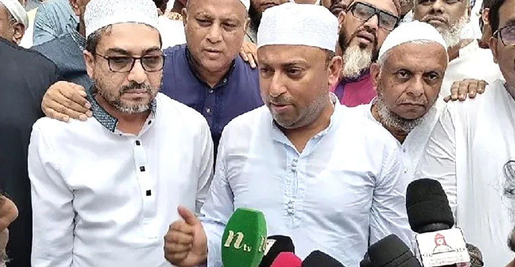 শিগগিরই দেশে ফিরছেন তারেক রহমান: হুমায়ূন কবির