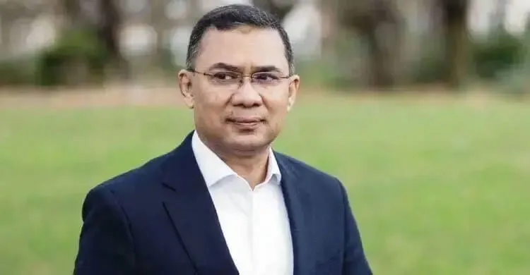 নভেম্বরের মধ্যেই দেশে ফিরবেন তারেক রহমান