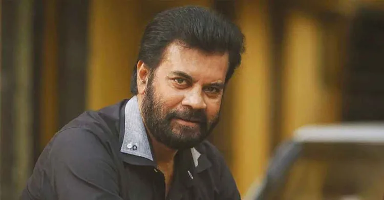 ব্রেন টিউমারে আক্রান্ত ইলিয়াস কাঞ্চন, লন্ডনে চিকিৎসাধীন