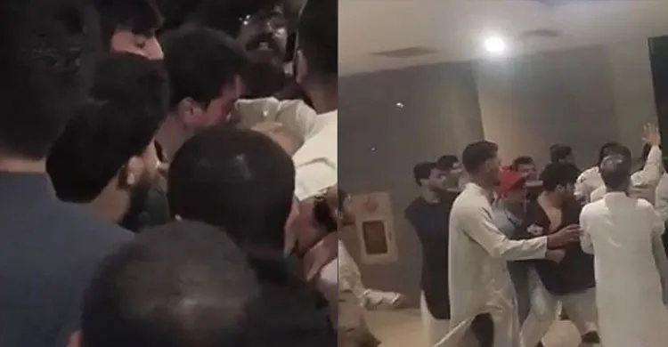 অর্থ লেনদেন নিয়ে এনসিপির দুই পক্ষের সংঘাত